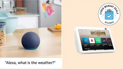 Smart home Cyber Monday Amazon deals: Smart devices on sale from Kasa ...