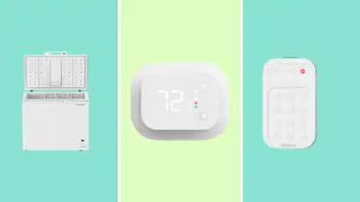 CES 2024: Check out new smart home devices from Home Depot's Hubspace ...