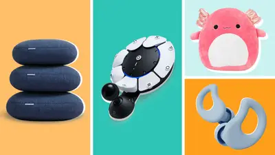 9 adaptive and sensory toys for kids with disabilities - Reviewed