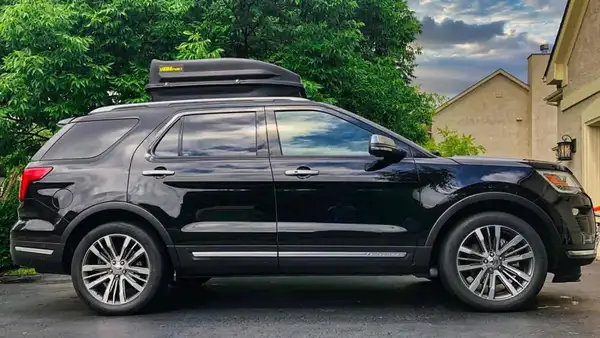 5 Best Rooftop Cargo Carriers of 2026 - Reviewed