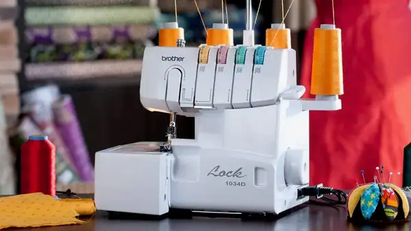 5 Best Serger Machines of 2026 - Reviewed