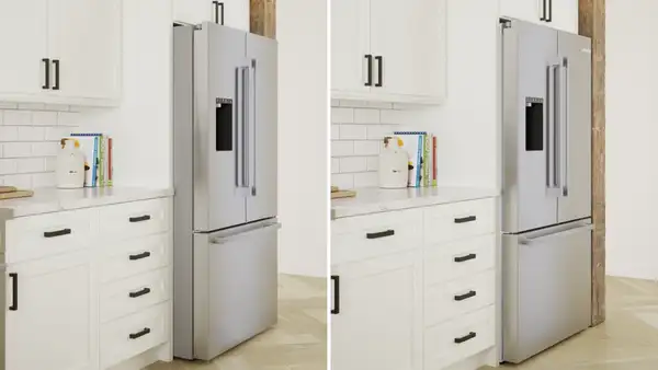 5 Best Counter-depth Refrigerators of 2026 - Reviewed