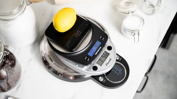 11 Best Digital Kitchen Scales of 2026 - Reviewed