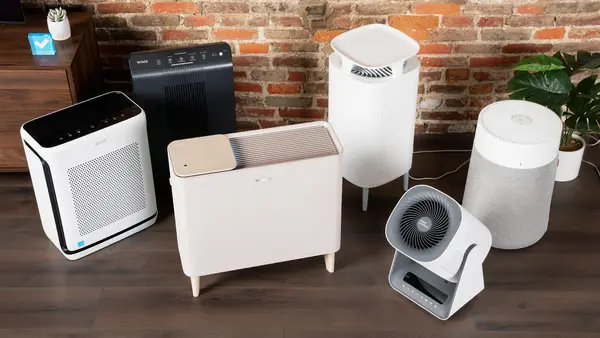 8 Best Air Purifiers for Pets of 2026 - Reviewed