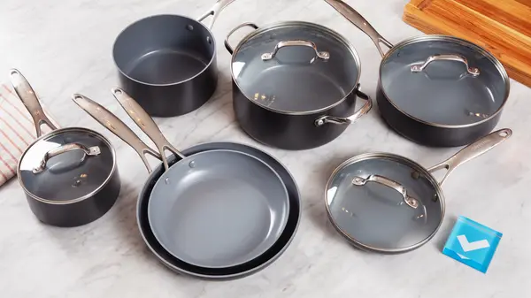 14 Best Cookware Sets, Tested and Used by Experts of 2026 - Reviewed