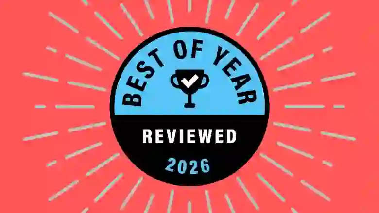 Reviewed’s Best of the Year 2026 Awards - Reviewed