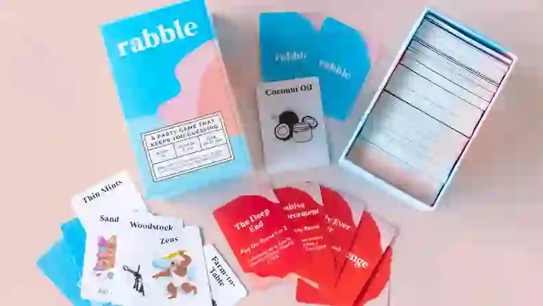 10 board games and game night activities that are actually fun - Reviewed