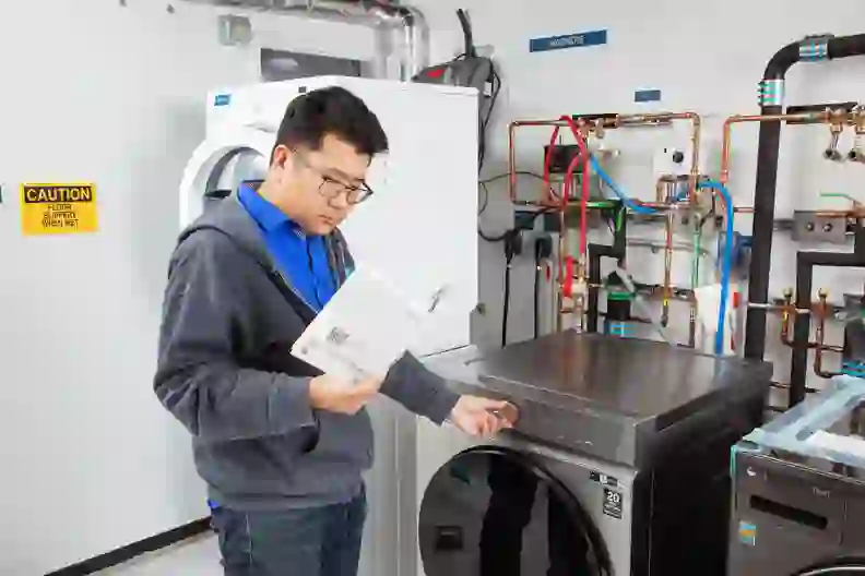 3 Best LG Front-Load Washers of 2026 - Reviewed