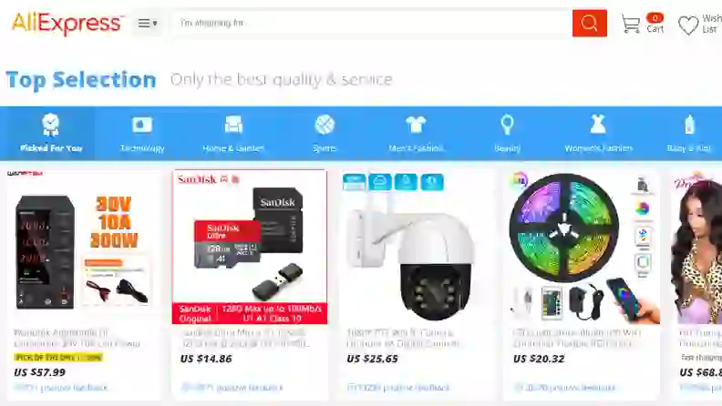 Is AliExpress legit? Everything you need to know to shop safely - Reviewed