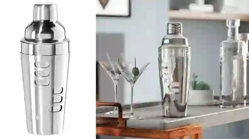 14 products you need for better cocktails at home - Reviewed
