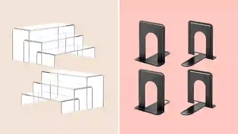How to organize and clean your bookshelf - Reviewed