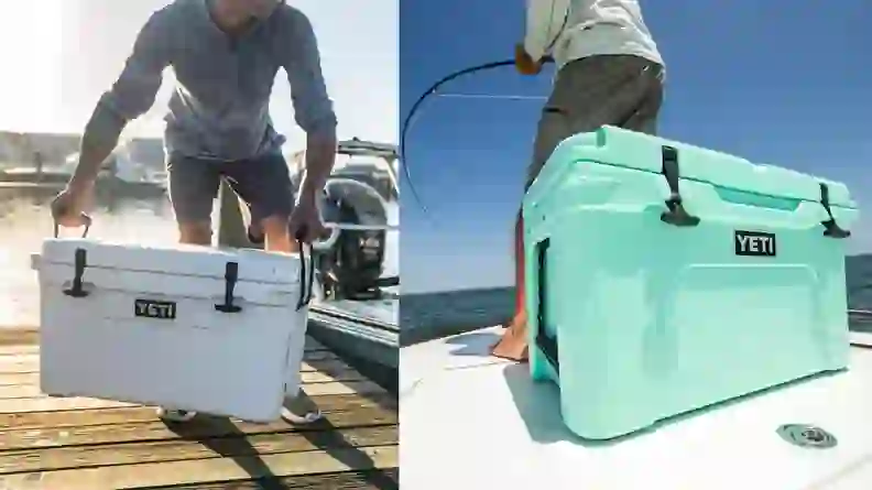 The best things we've tested from Yeti - Reviewed