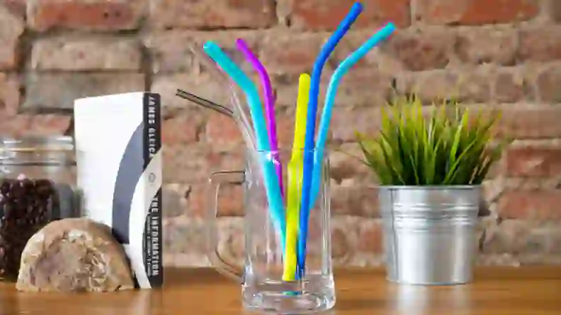 Paper straws are a bad solution to the plastic straw ban - Reviewed