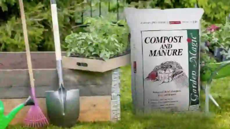 8 Best Compost and Best Bagged Compost for Gardening of 2026 - Reviewed