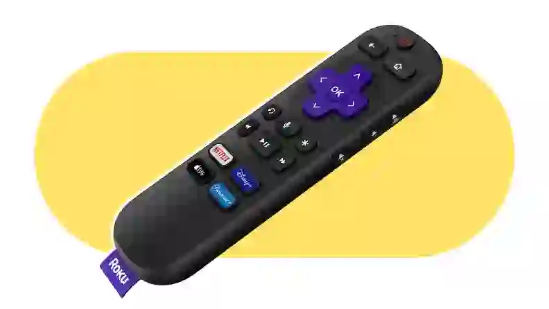 Roku Voice Remote and TV accessibility review: Easy blind streaming ...