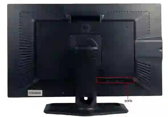 HP ZR2740w 27-inch Computer Monitor Review - Reviewed