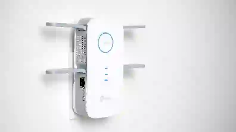 8 Best WiFi Extenders of 2026 - Reviewed