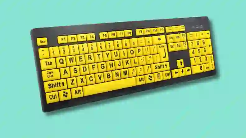 Accessible keyboard: 7 ergonomic, lap designs for carpal tunnel and ...