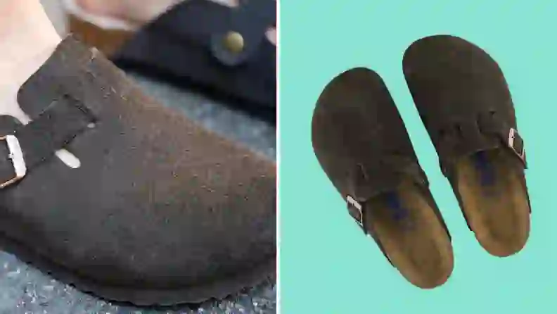Birkenstock dupes review: Are knockoffs worth it? - Reviewed
