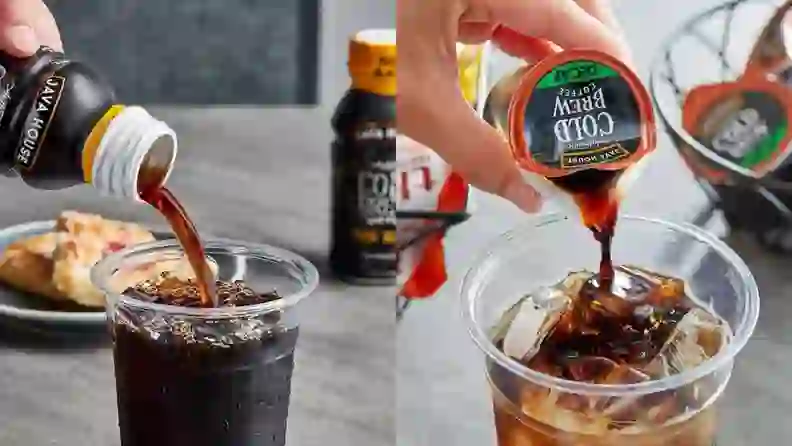 The best cold brew concentrates: Tested and approved - Reviewed