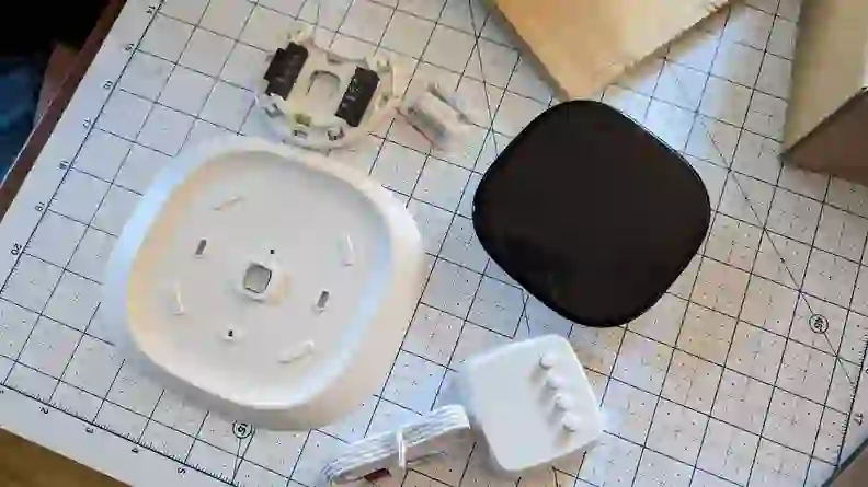 Ecobee Smart Thermostat Enhanced review: An accurate smart thermostat ...