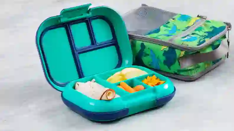 9 Best Kids Lunch Boxes of 2026 - Reviewed