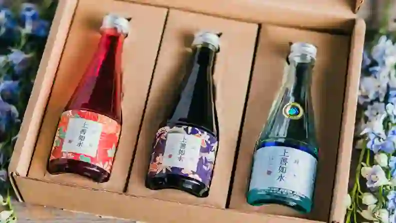 Wine, spirit, and cocktail subscriptions we've reviewed - Reviewed
