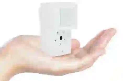 Only the Smart are Secure - Reviewed