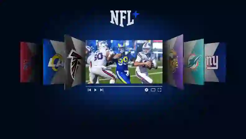 How to watch NFL football this season - Reviewed