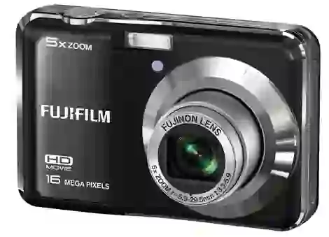 Fujifilm upgrades compact camera line with seven entry-level models ...