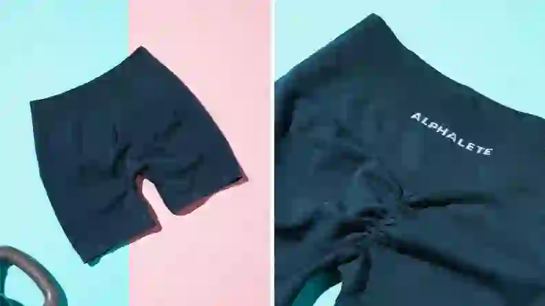 Alphalete review: This gym apparel is comfortable and stylish - Reviewed