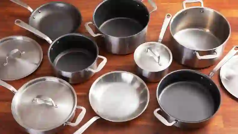 Made In Cookware Review: Is this restaurant-grade brand worth buying ...