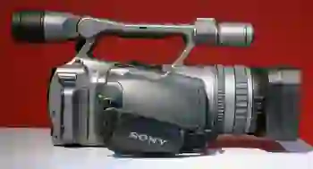 Sony HDR-FX7 First Impressions Camcorder Review - Reviewed
