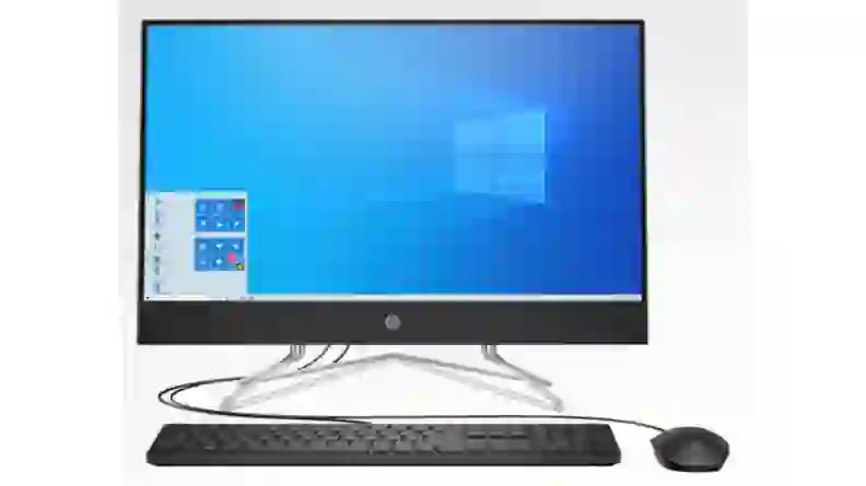 10 all-in-one computers to help you work remotely - Reviewed
