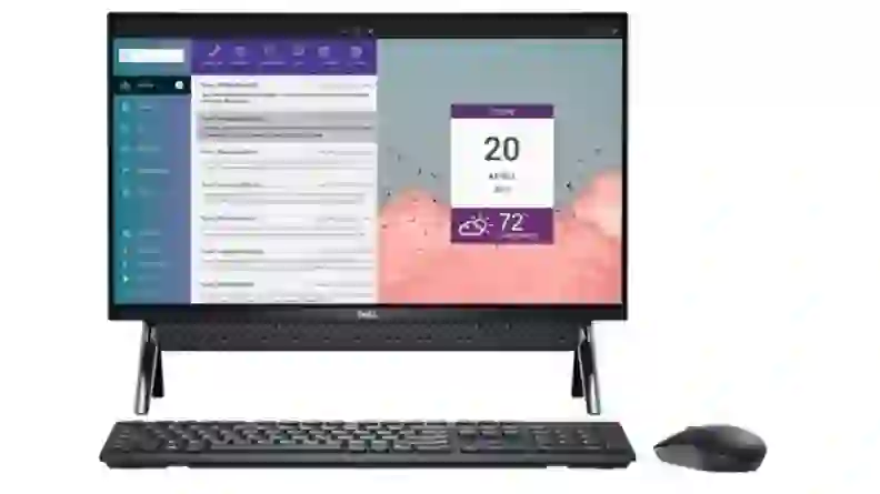 10 all-in-one computers to help you work remotely - Reviewed