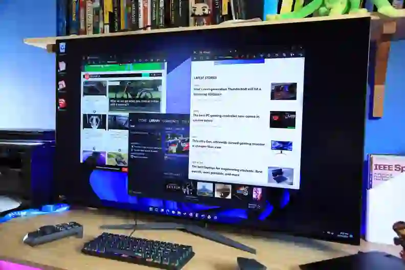 Is it time to upgrade your monitor? Here’s why you should do it now ...