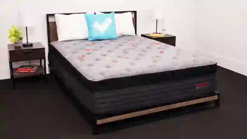 Zoma Boost Hybrid: a luxurious mattress that's worth the upgrade - Reviewed