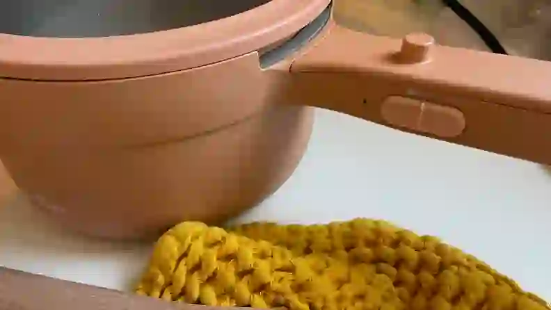 Our Place Perfect Power Pot Review: Your new travel companion - Reviewed