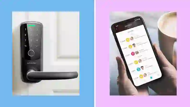 10 Best Smart Locks of 2026 - Reviewed