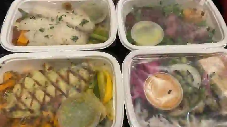 CookUnity Review: Why we love this chef-made meal delivery service ...