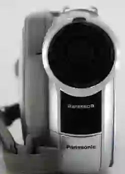 Panasonic VDR-M53 Camcorder Review - Reviewed