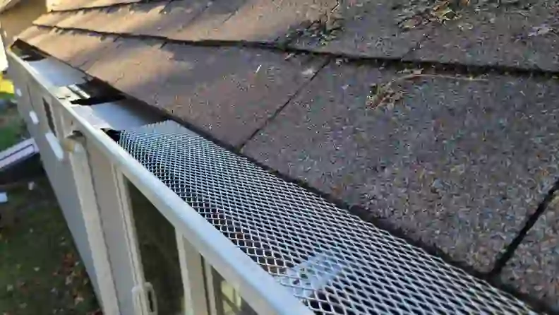 9 Best Gutter Guards of 2026 - Reviewed
