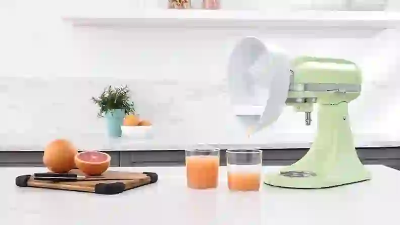 16 things you didn’t know you could do with a KitchenAid - Reviewed