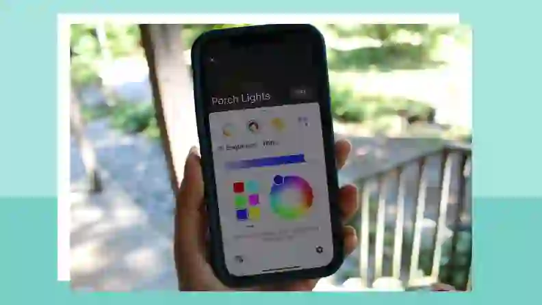 Hubspace: A review of Home Depot's smart home line - Reviewed