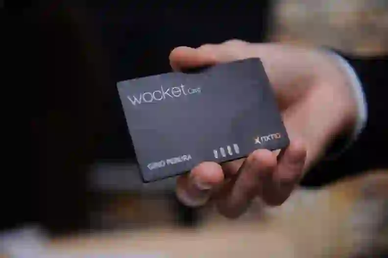 There's a Wocket in Your Pocket - Reviewed
