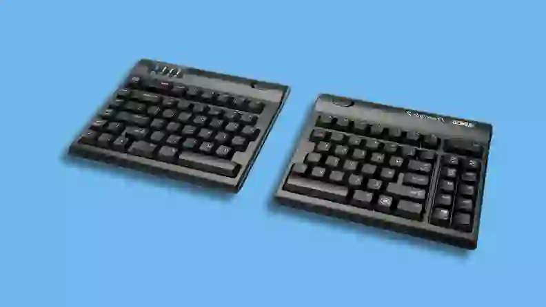 Accessible keyboard: 7 ergonomic, lap designs for carpal tunnel and ...
