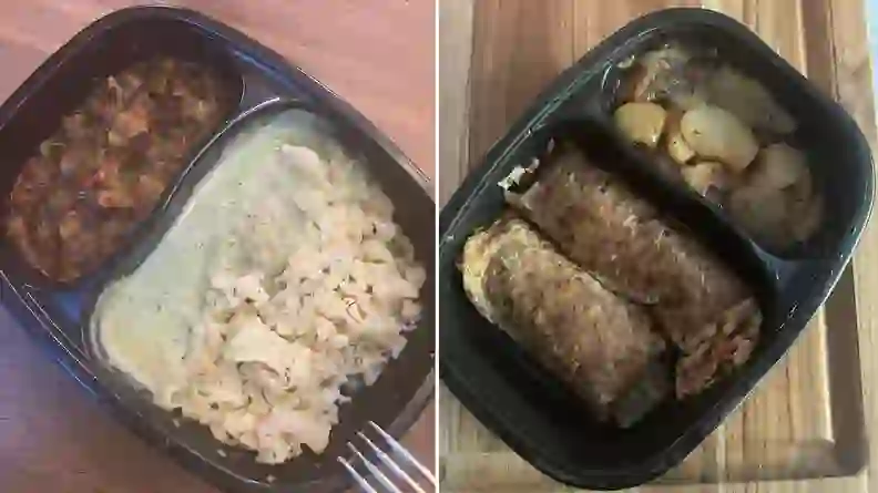 BistroMD review: Tasty, healthy prepared meals made easy - Reviewed