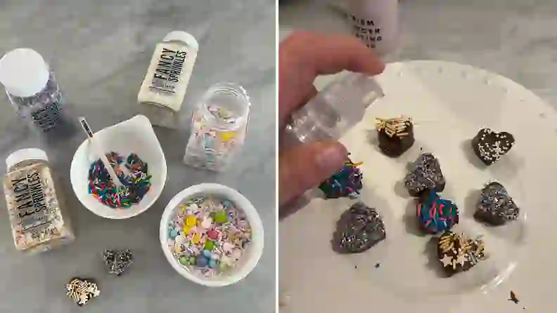 Are Fancy Sprinkles better than grocery store brands? We tried them ...