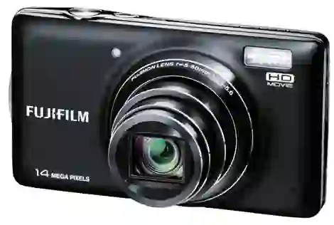 Fujifilm upgrades compact camera line with seven entry-level models ...