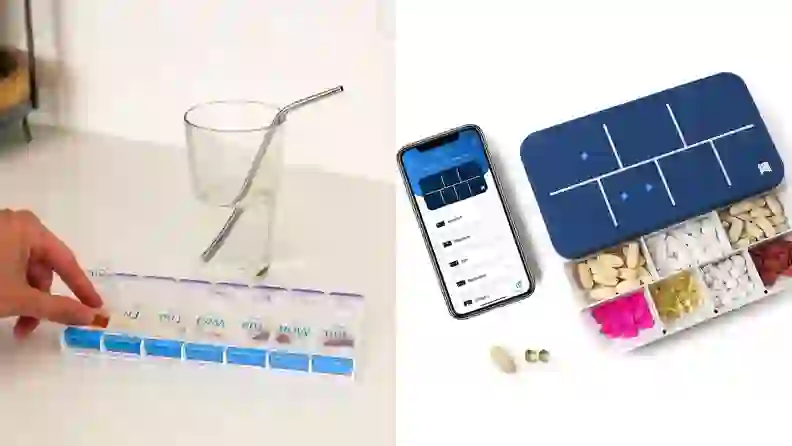 Smart ways to remember to take pills - Reviewed